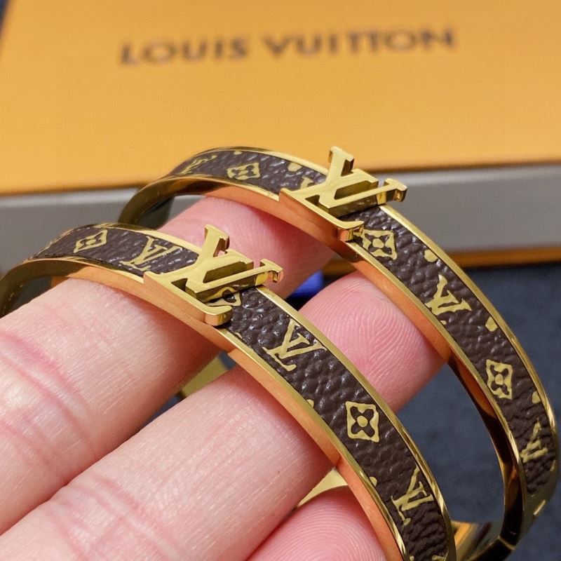 LV Bracelets